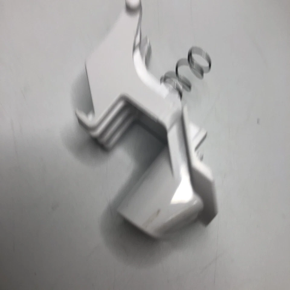 DYSON DC14 VACÍO CICLÓN LIBERACIÓN CAPTURA Blanco 908950-06 Genuino Foto 3 de 4