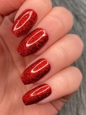 RecensioniDiMakeUpEnonSolo: Indurente Unghie E Top Coat - Foto 12