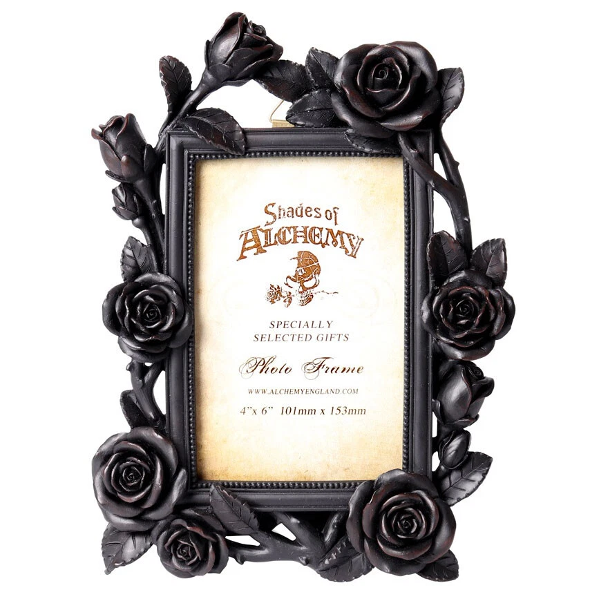オシャレ Alchemy Gothic ブーケノワール Bouquet Noir | metantt.az