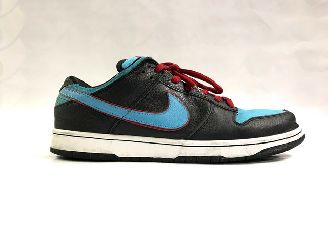 nike sb dunk low angels and demons