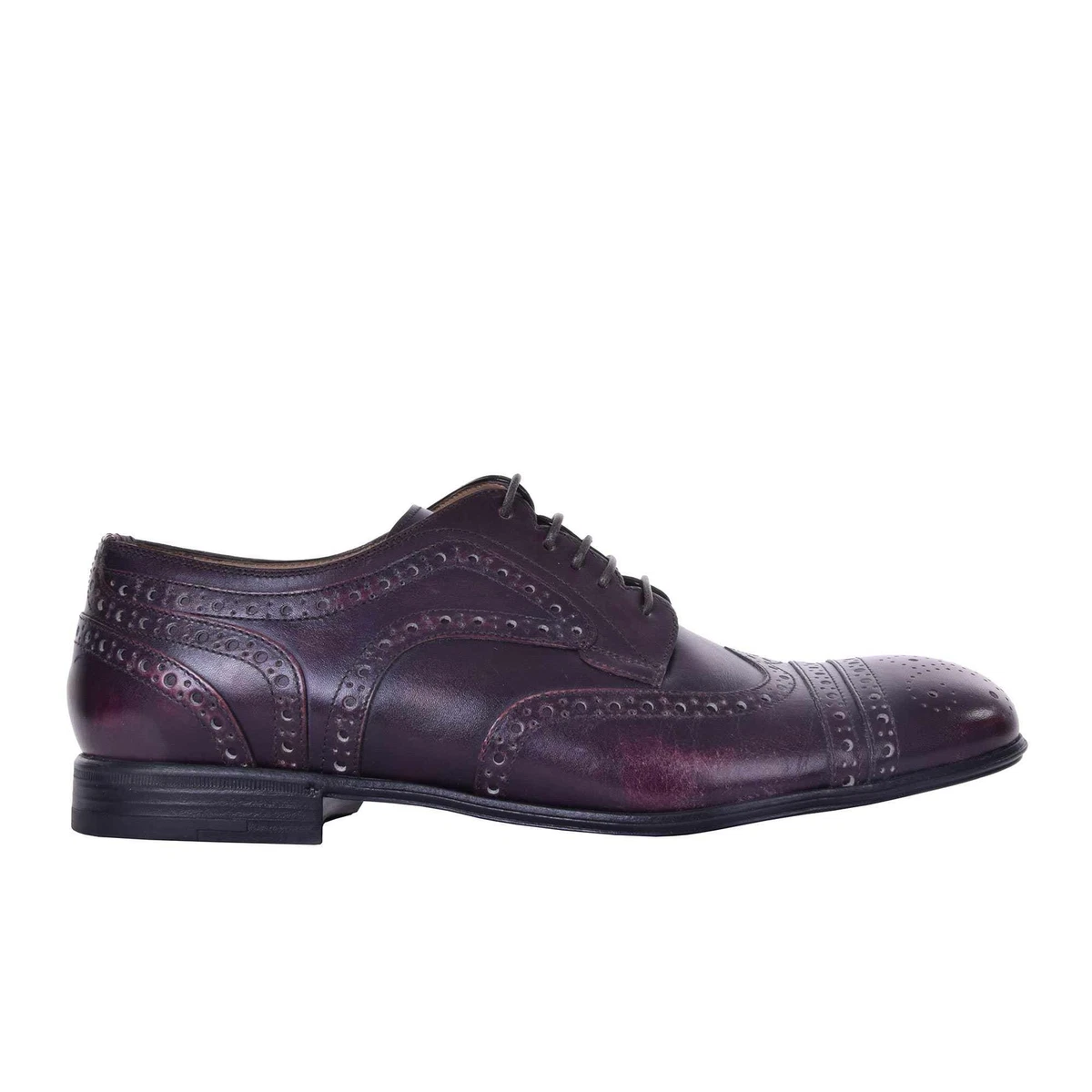 Dolce and clearance gabbana purple shoes