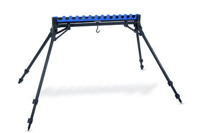 REAR KIT REST WITH LEGS - COMPETITION 12 SEATER