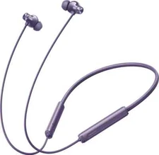 realme Buds Wireless 5 with 50dB ANC, 360 degree Spatial Audio PURPLE.
