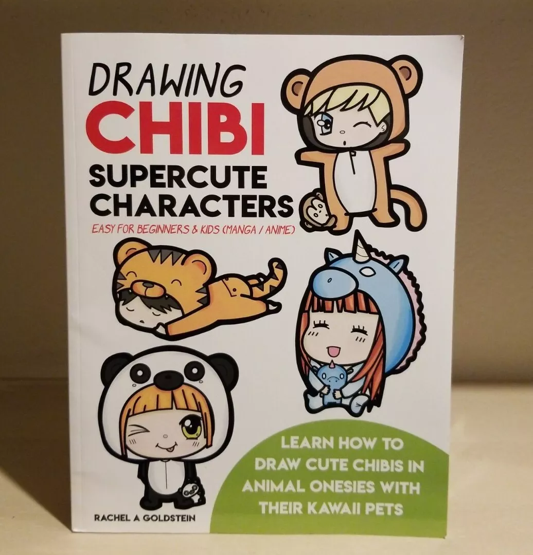 Designing Fun Animal Characters | 21 Draw