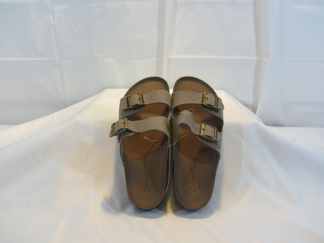 skechers birkenstock style