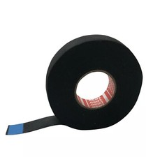 TESA OEM Adhesive Cloth Fabric Exterior Loom Harness Tape High Temp 3/4" x 82'