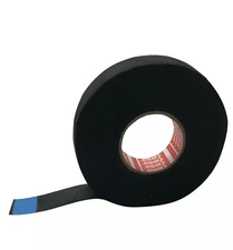 TESA OEM Adhesive Cloth Fabric Exterior Loom Harness Tape High Temp 3/4" x 82'