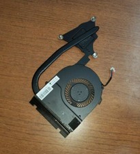 GENUINE  ACER ASPIRE V5-571P SERIES HEATSINK / CPU COOLING FAN 60.4TU53.A01