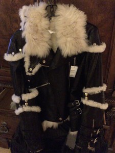 alexander mcqueen 46