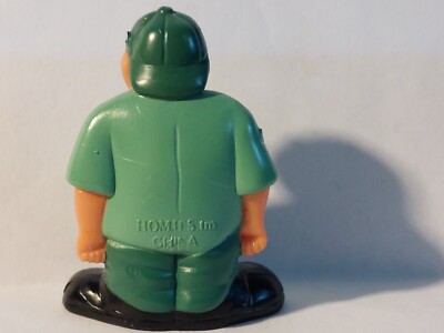 SAPO - Series 1 HOMIES mini Figure Super RARE!! | eBay