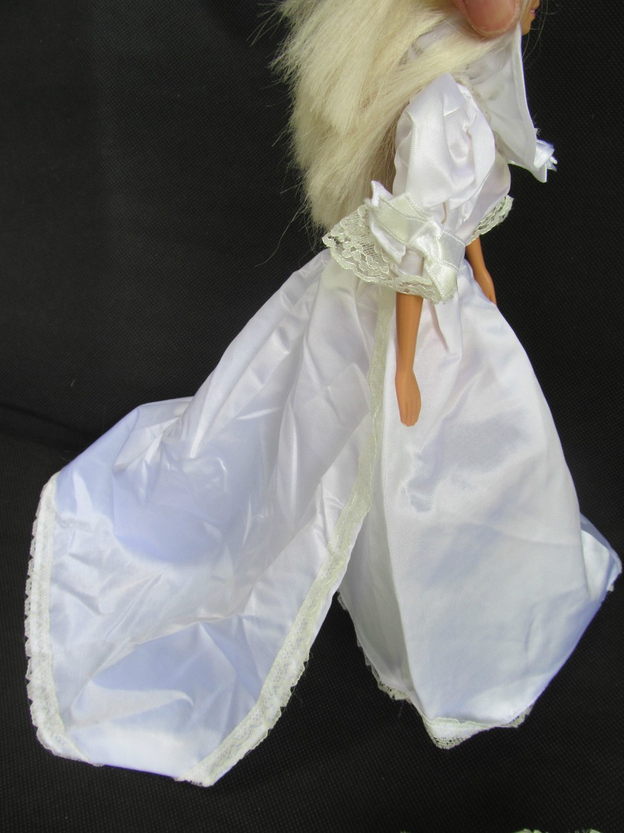バレエ Disney Princess Diana Vintage Princess Diana Doll with #6064 on Back Porcelain