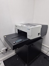 Texjet Echo2 DTG & DTF Printer