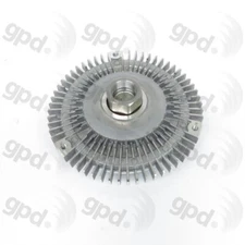 For 2000 BMW 323Ci 2.5L Engine Cooling Fan Clutch 341WX96