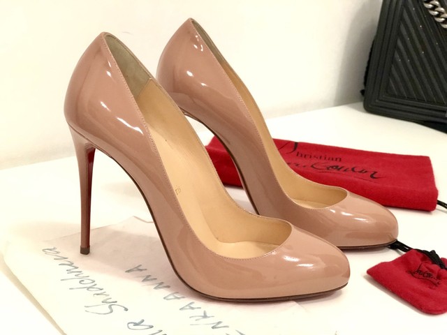 classic christian louboutin