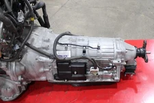 JDM 2007-2011 Lexus GS350 Transmission 3.5L V6 RWD 2GR-FSE Automatic Gearbox