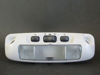 FORD FIESTA MK6 ST ST150 (02-08) ROOF INTERIOR LIGHT LAMP 5S6Y15K609AA