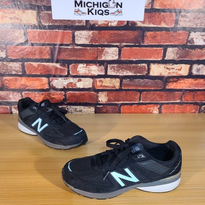 New Balance 990v5 Running Training Gym 