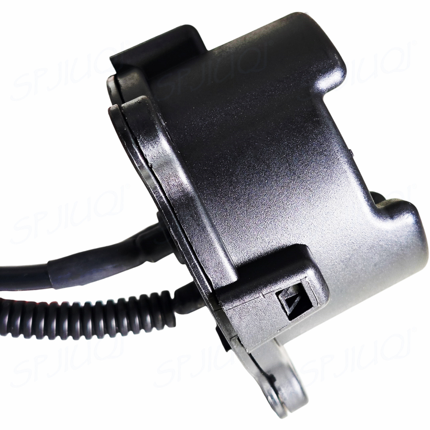 JW9-H6181-00-00 Golf Cart 48V MAC DC Charger Receptacle for Yamaha G29 Drive