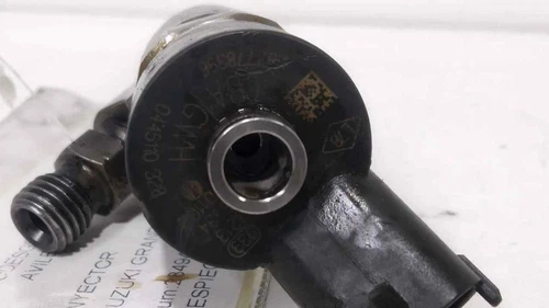 0445110328 Inyector para SUZUKI GRAND VITARA (JB/JT) 2007 3753592 - Imagen 3 de 10