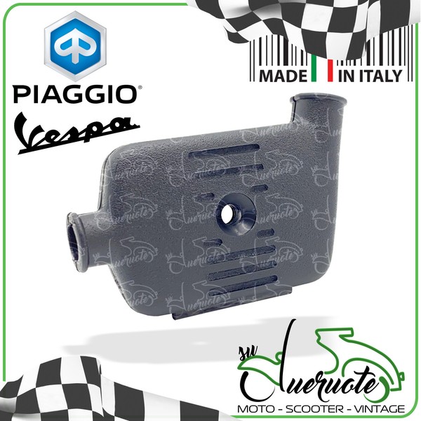 Siem Kasten Niederspannung Vespa 50 Special R S 125 Primavera ET3 APE-image