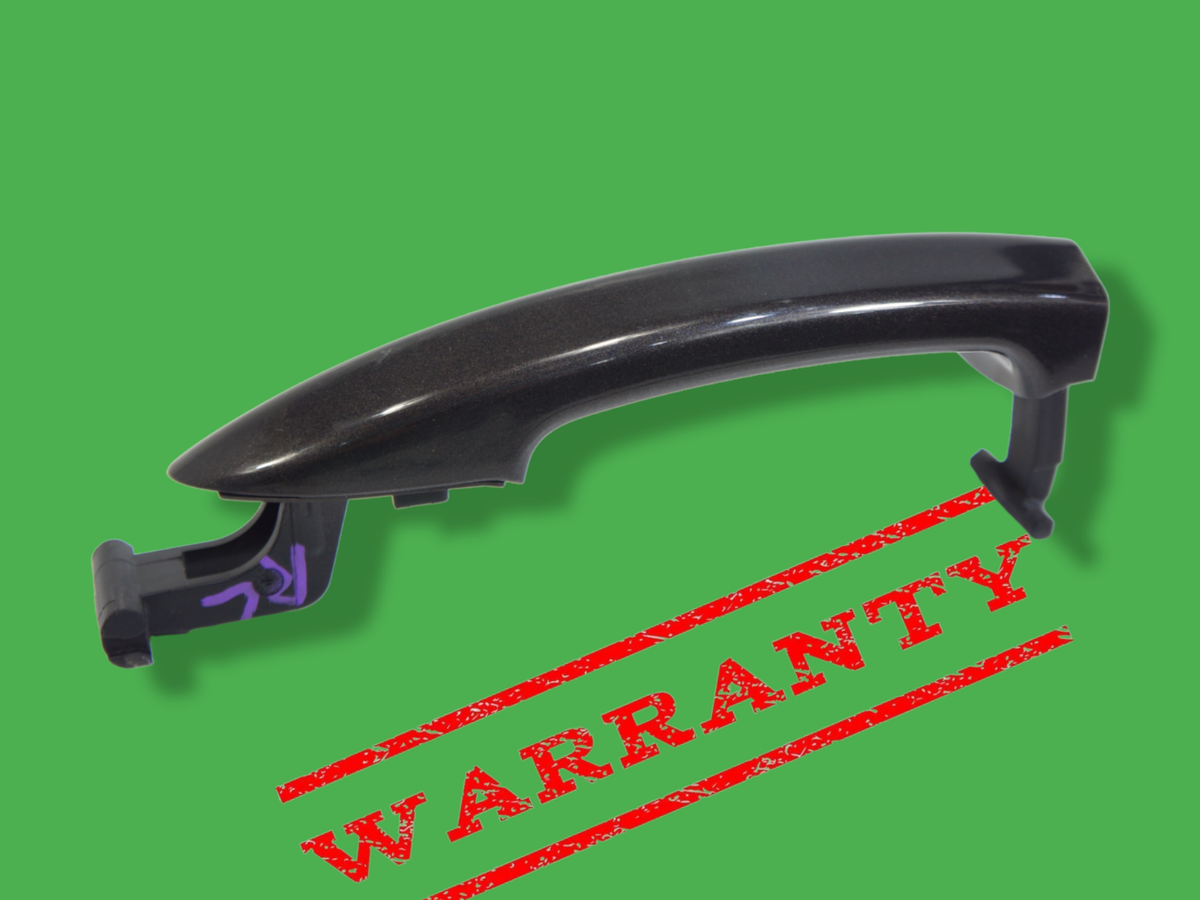 【337】右ハンドル・日本仕様　VW Scirocco  2008～2015対応 2009-2017 vw cc left driver side exterior door handle grey