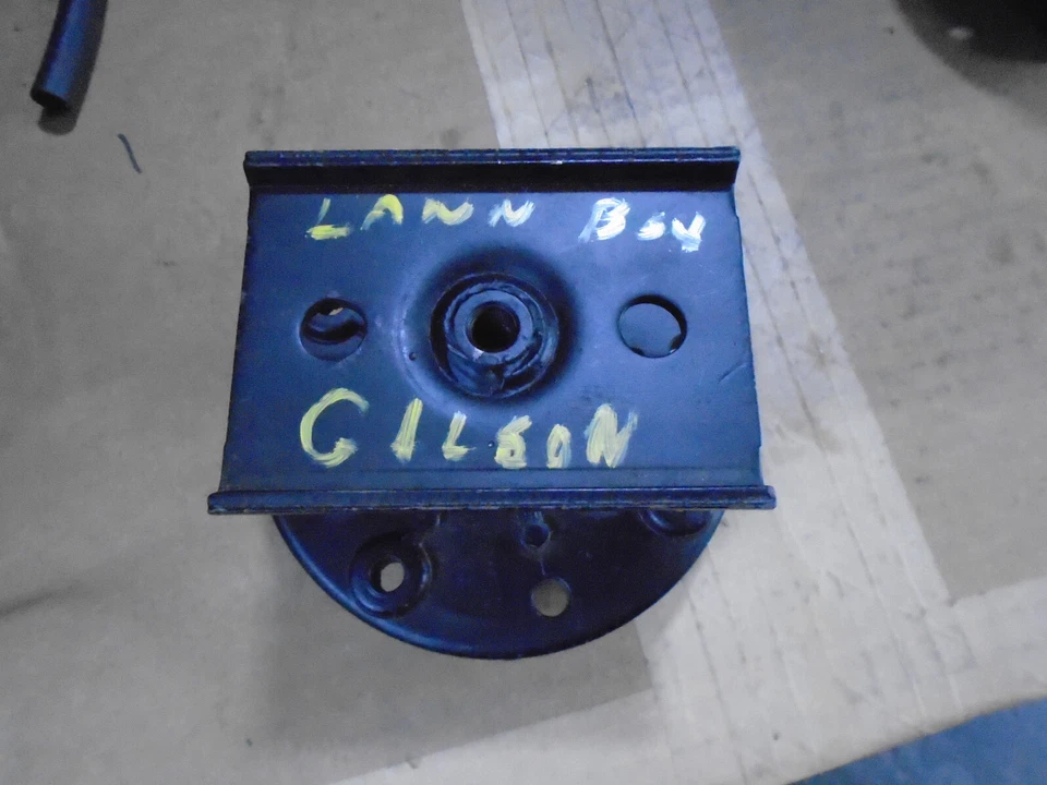 Conjunto de plumas Gilson 285-882 Foto 3 de 3