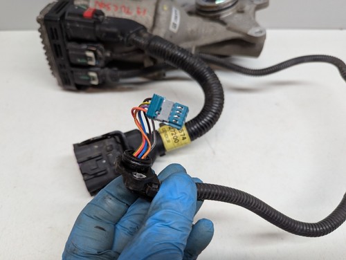 DIRECCIÓN ASISTIDA ELÉCTRICA HYUNDAI TUCSON TL MK3 '18-21 56320D7590 ✅A1 - Imagen 8 de 12