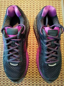 brooks ariel 16 size 10