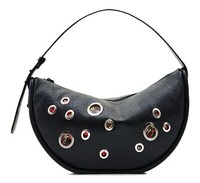 Desigual Accessories Shoulder Bag Schultertasche Tasche Black Schwarz Mehrfarbig