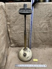 VINTAGE ORIGINAL TILLEY TABLE LAMP TL10 MODEL - NO GLASS