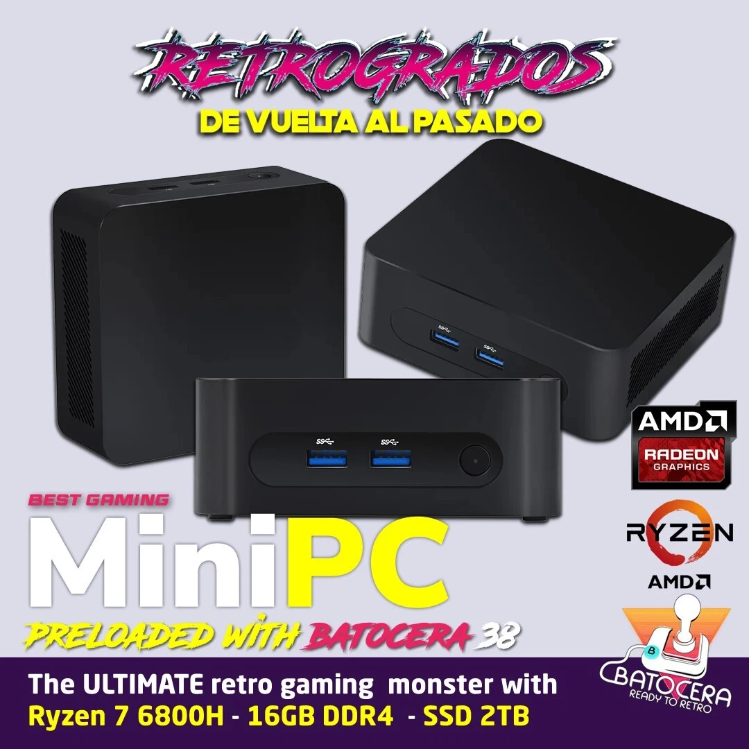 7 Best Mini PC for Gaming 