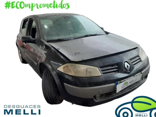 54359710002 Turbocompresor para RENAULT MEGANE II BERLINA 5P 2004 8935102 - Imagen 6 de 10
