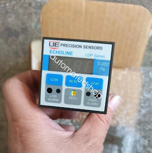 1pc NEW LPSR2KP00-M01 PRECISION SENSORS Shipping DHL or FedEX - Picture 2 of 3