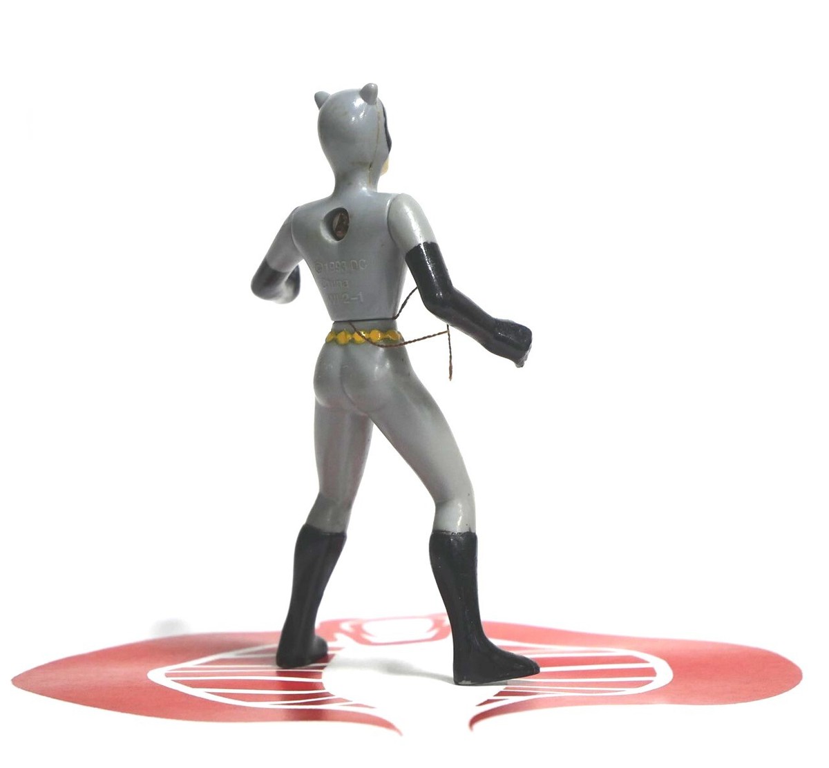 ティファニー　キャット ハミルトン　フィギュア ティファニー キャット ハミルトン フィギュア ティファニー