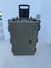 Explorer 7630 Transport Case | 33 7/8 x 22 1/16 x 14 | Pelican 1650 Equiv