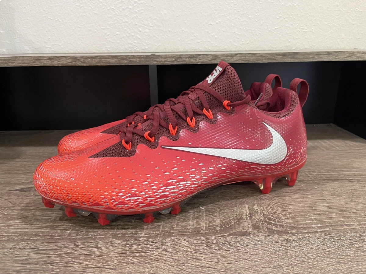 Nike vapor untouchable pro red hotsell