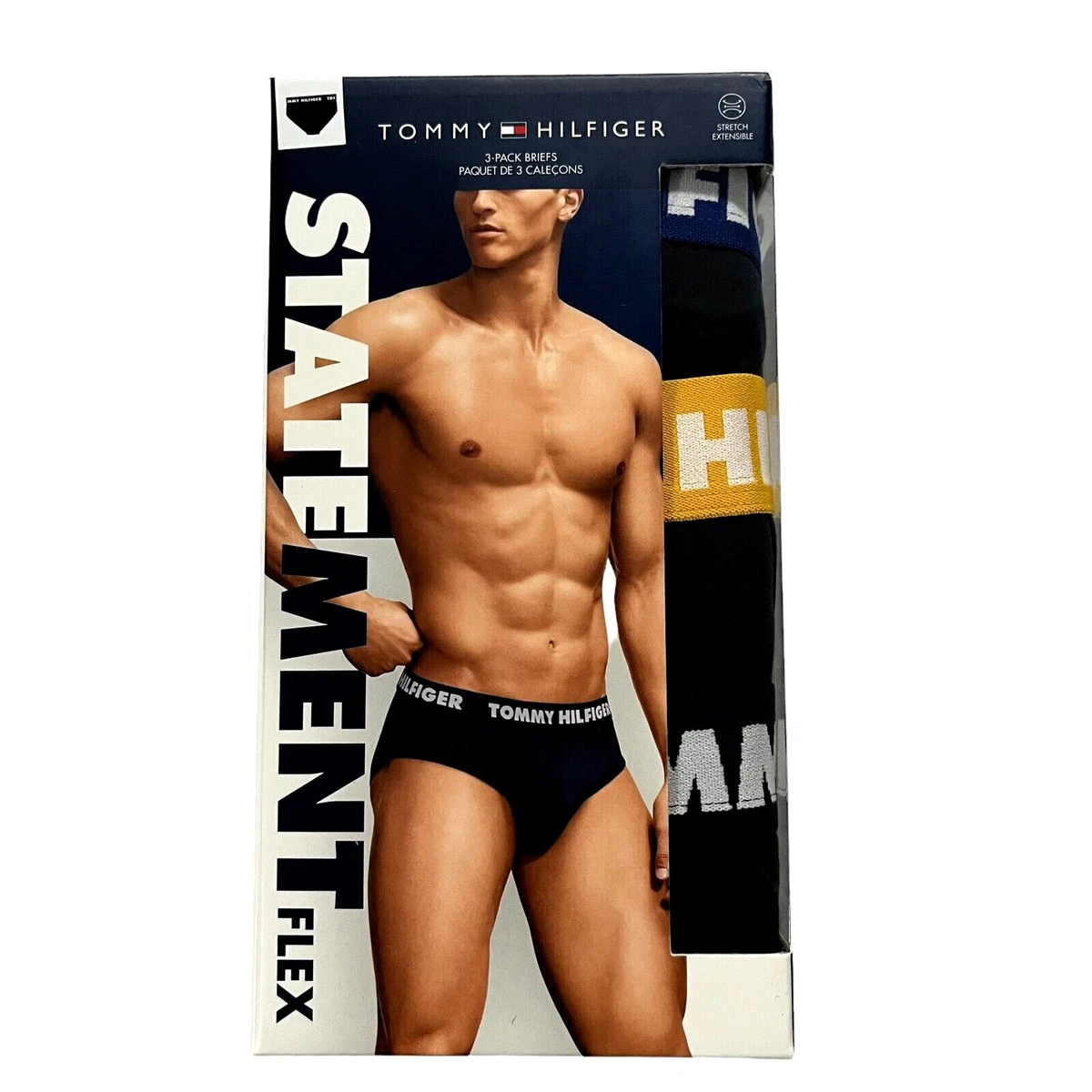 Tommy hilfiger classic briefs hotsell