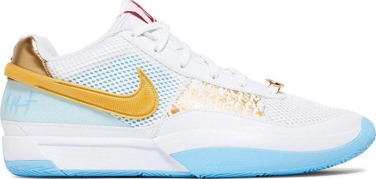 Nike Ja 1 Chinese New Year for Sale | Authenticity Guaranteed | eBay