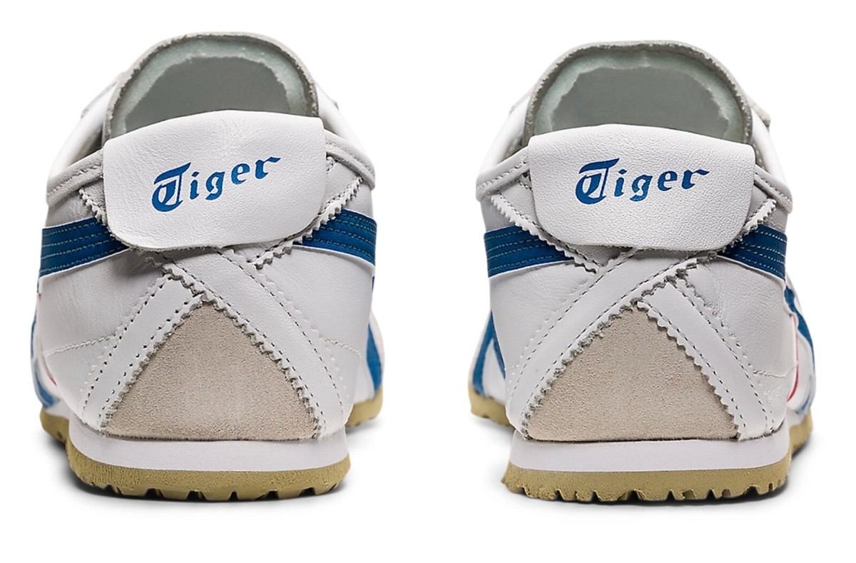 ■LUMEN■ Mexico 66 1183C102_100 Onitsuka Tiger MEXICO 66 Sneakers Unisex 1183C102 10Colors