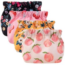Portable Mini Storage Bag for Purse, 4 PCS Small Makeup Bag for Purse, Small ...