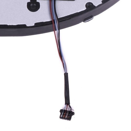 DQ5D576G011 for Lenovo ThinkBook 14-IIL 14-IML Laptop Cooling Fan 4Pin Cooler - Photo 2/9