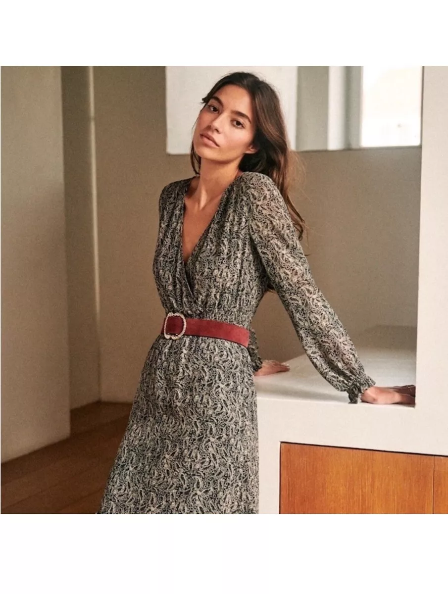 Ebay sezane dress cheap