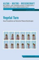Vegetal Turn, Arnika Peselmann