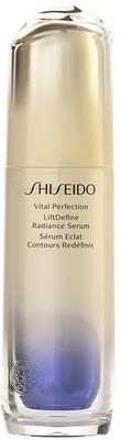 Shiseido Vital Perfection LiftDefine Radiance Gesichtsserum 40 ml OVP NEU