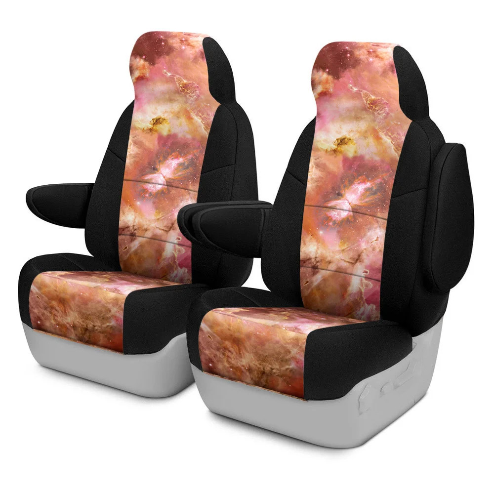 Audi R8 2012-2015 Seat covers Set