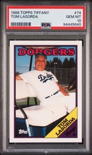 1988 Topps Football Cards 37