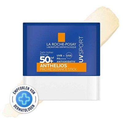 Roche-Posay Anthelios UV Sport Stick LSF 50 +  · 9 g · PZN 20103765