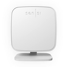 Thermostat Sensor for Smart Thermostat, Wi-Fi, Bluetooth, Wall Mount