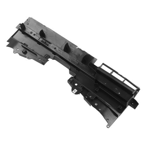2016 Radiator Support Core 68203073AA Black Shockproof Replacement For TU - Picture 9 of 12