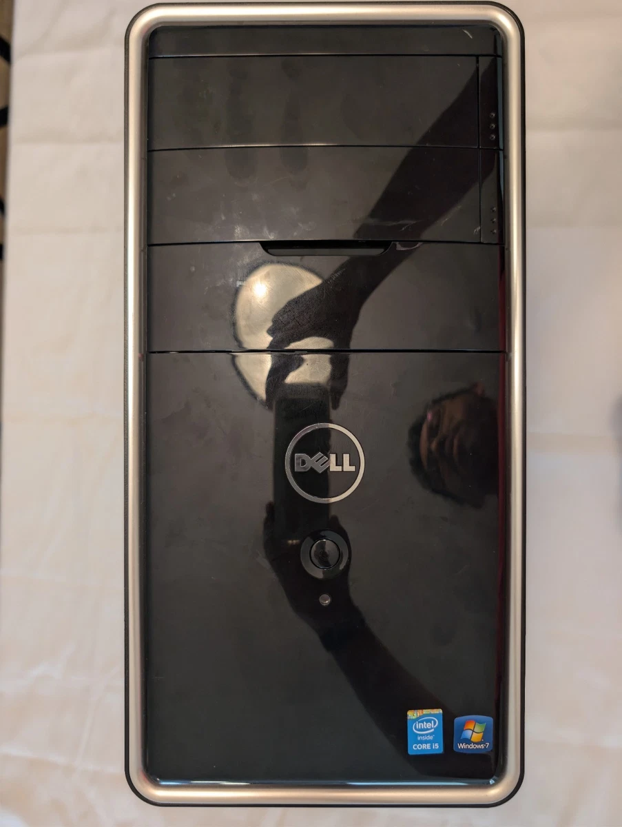 25+ Dell Inspiron 3847 PC Desktops & All-In-One Computers for sale